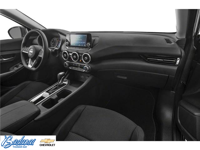 2020 Nissan Sentra S Plus (Stk: T420B) in Thunder Bay - Image 11 of 11