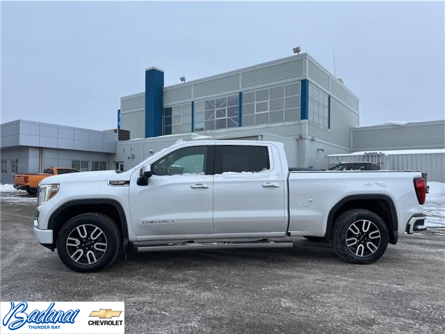 2022 GMC Sierra 1500 Limited Denali (Stk: T281A) in Thunder Bay - Image 2 of 7