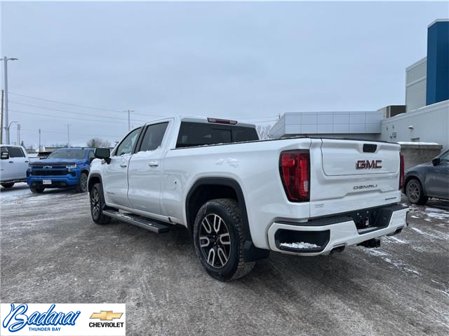 2022 GMC Sierra 1500 Limited Denali (Stk: T281A) in Thunder Bay - Image 3 of 7