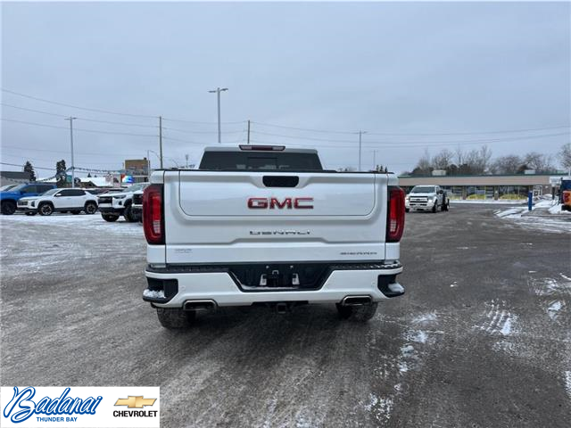 2022 GMC Sierra 1500 Limited Denali (Stk: T281A) in Thunder Bay - Image 4 of 7