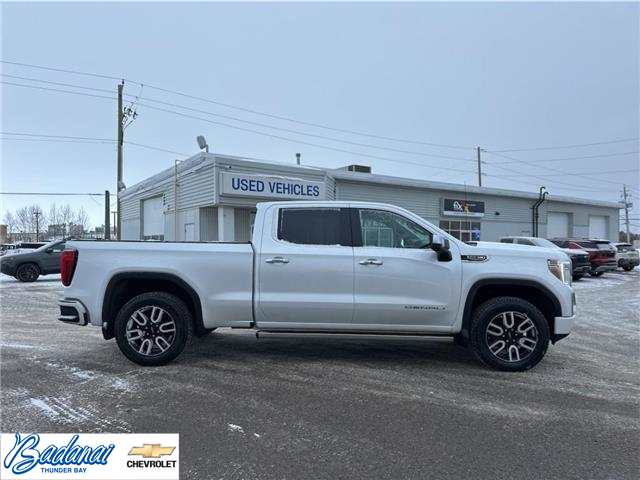 2022 GMC Sierra 1500 Limited Denali (Stk: T281A) in Thunder Bay - Image 6 of 7