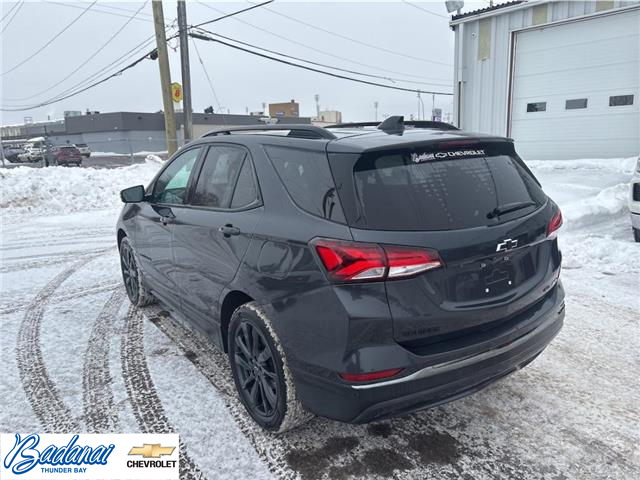 2023 Chevrolet Equinox RS (Stk: 9276) in Thunder Bay - Image 3 of 21