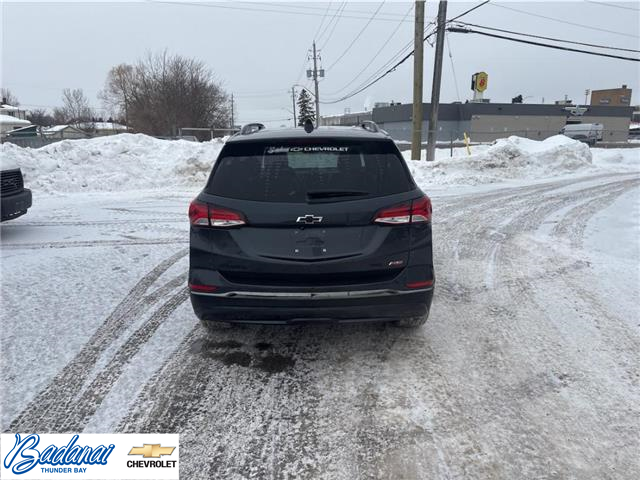 2023 Chevrolet Equinox RS (Stk: 9276) in Thunder Bay - Image 4 of 21