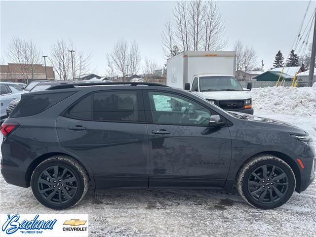 2023 Chevrolet Equinox RS (Stk: 9276) in Thunder Bay - Image 6 of 21