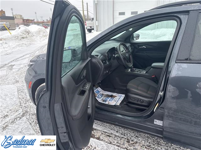 2023 Chevrolet Equinox RS (Stk: 9276) in Thunder Bay - Image 9 of 21