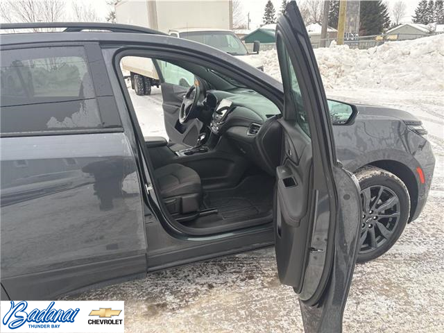 2023 Chevrolet Equinox RS (Stk: 9276) in Thunder Bay - Image 10 of 21