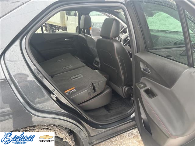2023 Chevrolet Equinox RS (Stk: 9276) in Thunder Bay - Image 11 of 21