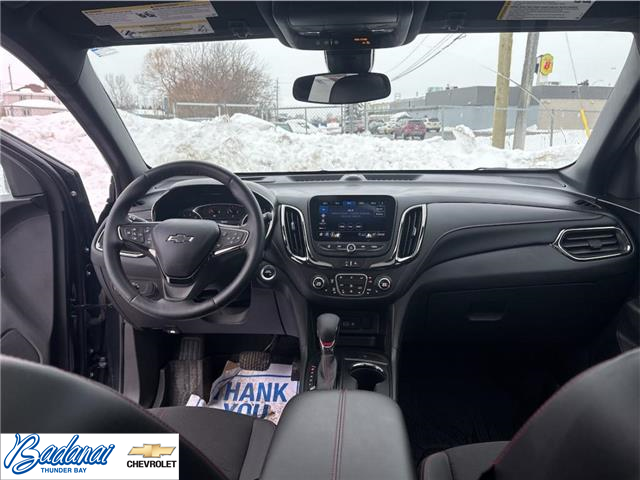 2023 Chevrolet Equinox RS (Stk: 9276) in Thunder Bay - Image 12 of 21