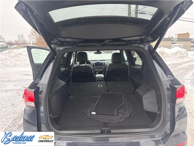 2023 Chevrolet Equinox RS (Stk: 9276) in Thunder Bay - Image 14 of 21