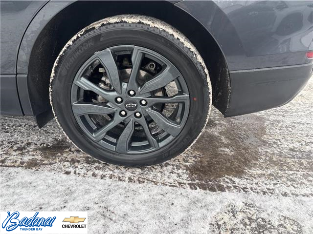 2023 Chevrolet Equinox RS (Stk: 9276) in Thunder Bay - Image 15 of 21
