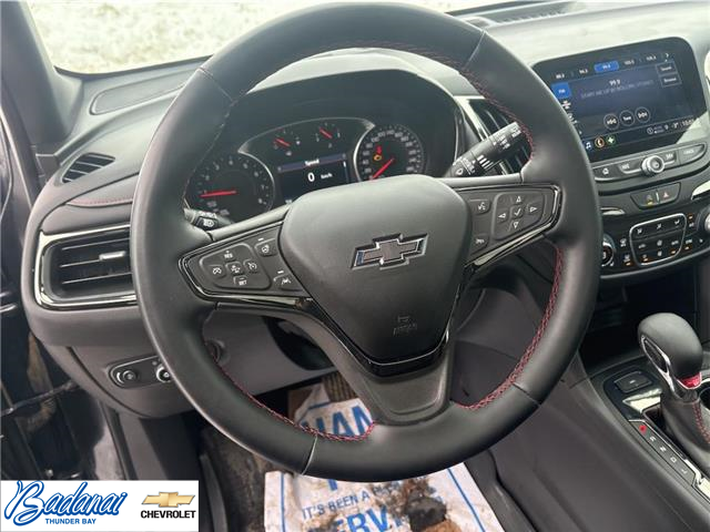 2023 Chevrolet Equinox RS (Stk: 9276) in Thunder Bay - Image 16 of 21