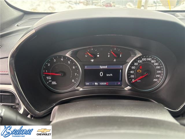 2023 Chevrolet Equinox RS (Stk: 9276) in Thunder Bay - Image 17 of 21