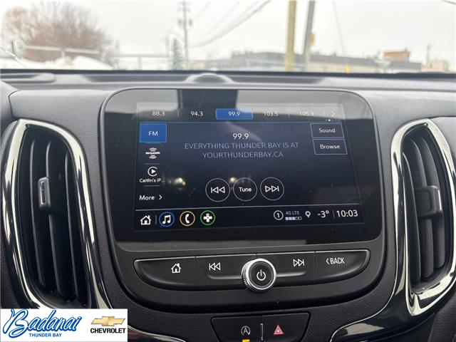 2023 Chevrolet Equinox RS (Stk: 9276) in Thunder Bay - Image 18 of 21
