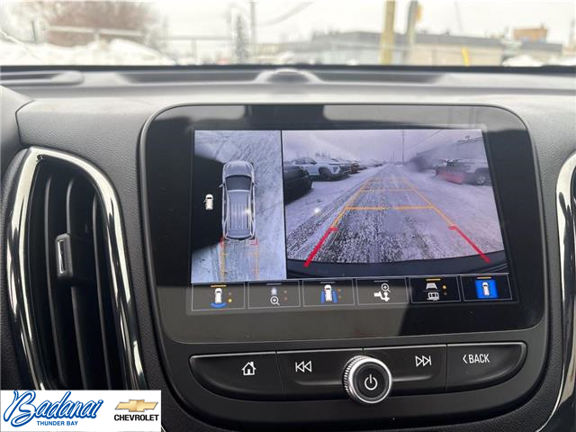 2023 Chevrolet Equinox RS (Stk: 9276) in Thunder Bay - Image 19 of 21