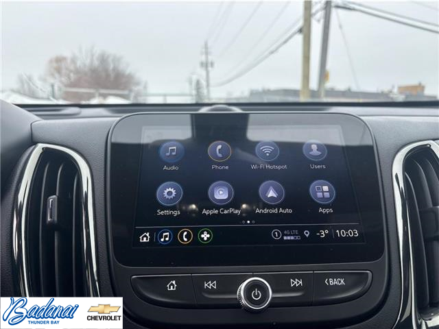 2023 Chevrolet Equinox RS (Stk: 9276) in Thunder Bay - Image 20 of 21