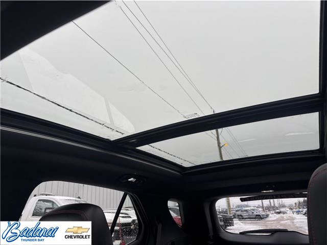 2023 Chevrolet Equinox RS (Stk: 9276) in Thunder Bay - Image 21 of 21