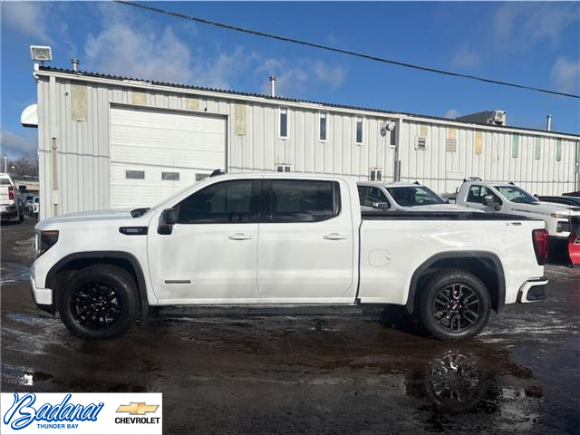 2024 GMC Sierra 1500 Elevation (Stk: T267B) in Thunder Bay - Image 2 of 21