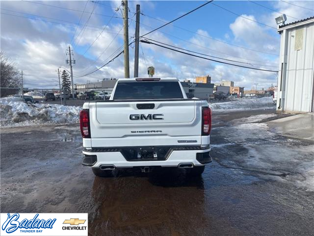2024 GMC Sierra 1500 Elevation (Stk: T267B) in Thunder Bay - Image 4 of 21