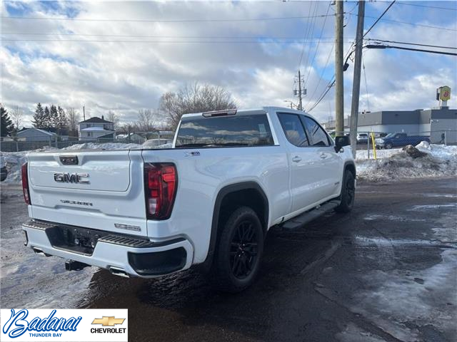 2024 GMC Sierra 1500 Elevation (Stk: T267B) in Thunder Bay - Image 5 of 21