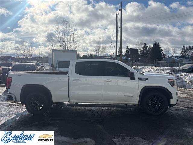 2024 GMC Sierra 1500 Elevation (Stk: T267B) in Thunder Bay - Image 6 of 21
