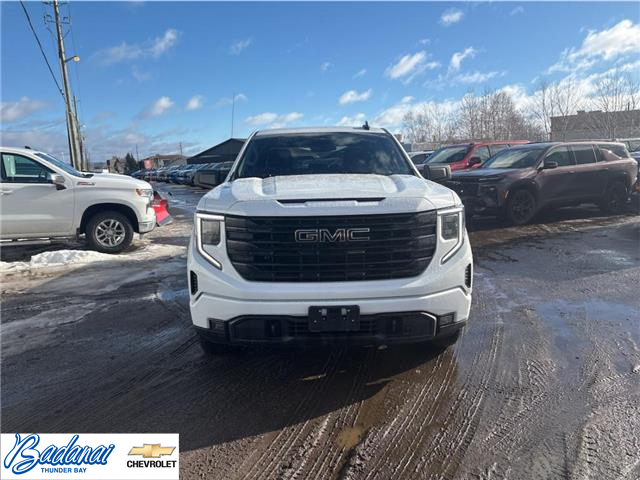 2024 GMC Sierra 1500 Elevation (Stk: T267B) in Thunder Bay - Image 8 of 21