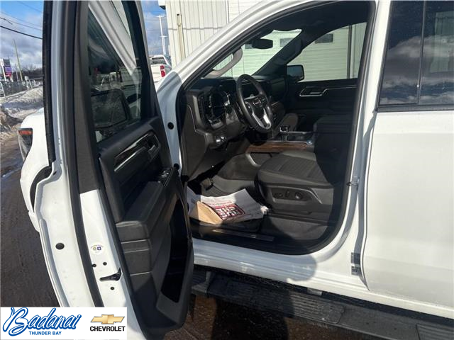 2024 GMC Sierra 1500 Elevation (Stk: T267B) in Thunder Bay - Image 9 of 21