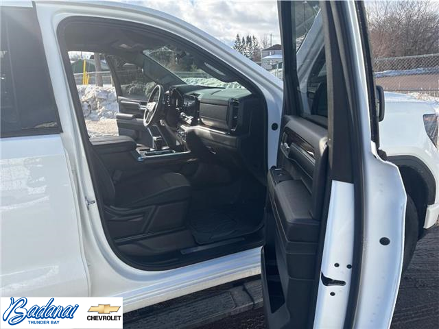 2024 GMC Sierra 1500 Elevation (Stk: T267B) in Thunder Bay - Image 10 of 21