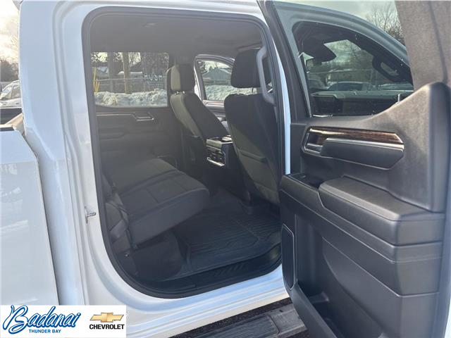 2024 GMC Sierra 1500 Elevation (Stk: T267B) in Thunder Bay - Image 11 of 21