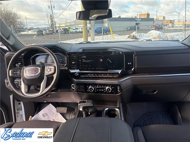 2024 GMC Sierra 1500 Elevation (Stk: T267B) in Thunder Bay - Image 12 of 21
