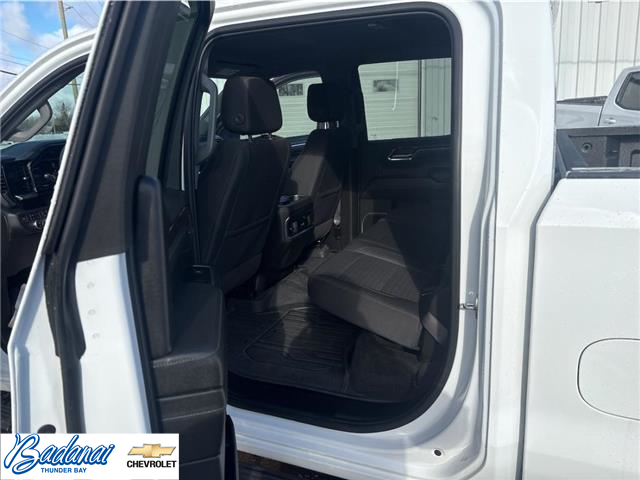 2024 GMC Sierra 1500 Elevation (Stk: T267B) in Thunder Bay - Image 13 of 21