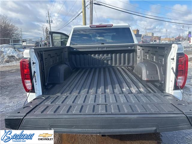 2024 GMC Sierra 1500 Elevation (Stk: T267B) in Thunder Bay - Image 14 of 21