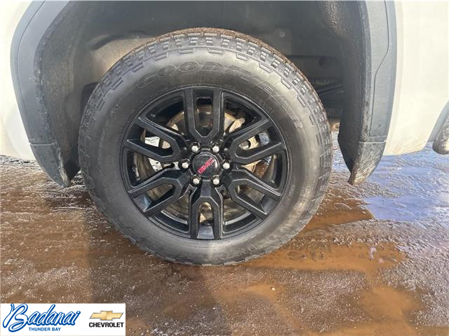 2024 GMC Sierra 1500 Elevation (Stk: T267B) in Thunder Bay - Image 15 of 21