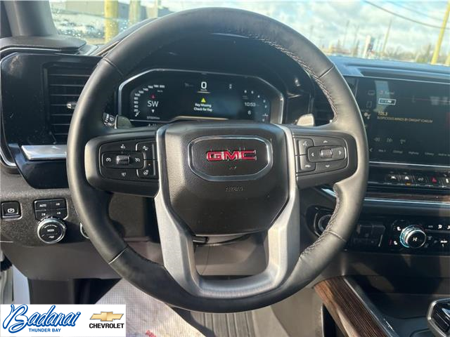 2024 GMC Sierra 1500 Elevation (Stk: T267B) in Thunder Bay - Image 16 of 21