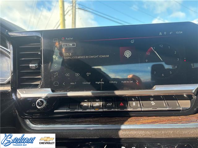 2024 GMC Sierra 1500 Elevation (Stk: T267B) in Thunder Bay - Image 18 of 21