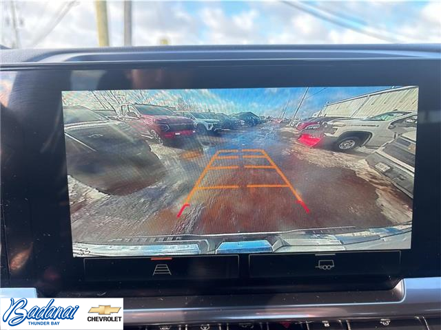 2024 GMC Sierra 1500 Elevation (Stk: T267B) in Thunder Bay - Image 19 of 21