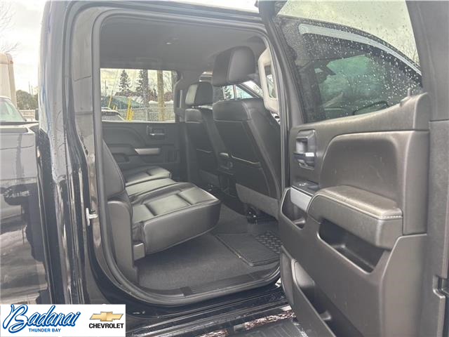 2019 Chevrolet Silverado 2500HD LTZ (Stk: T328C) in Thunder Bay - Image 11 of 20