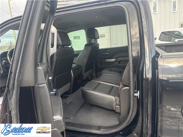 2019 Chevrolet Silverado 2500HD LTZ (Stk: T328C) in Thunder Bay - Image 13 of 20