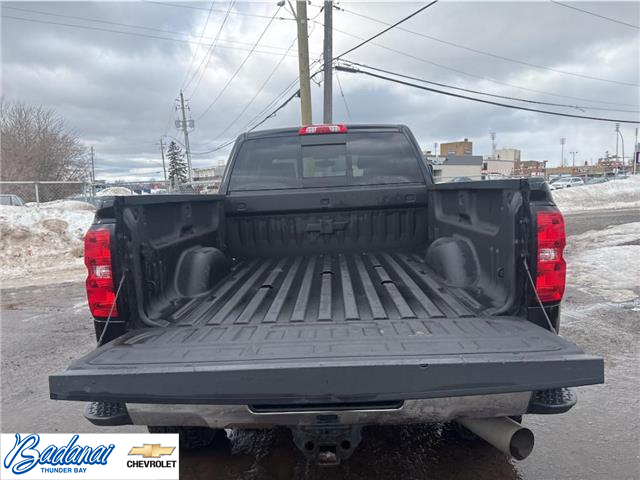 2019 Chevrolet Silverado 2500HD LTZ (Stk: T328C) in Thunder Bay - Image 14 of 20