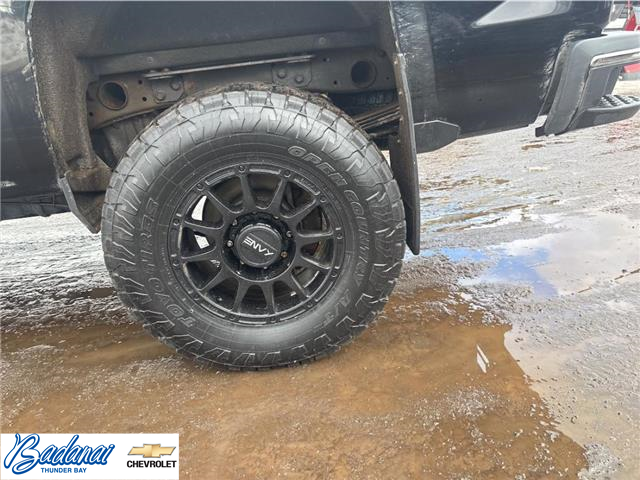 2019 Chevrolet Silverado 2500HD LTZ (Stk: T328C) in Thunder Bay - Image 15 of 20