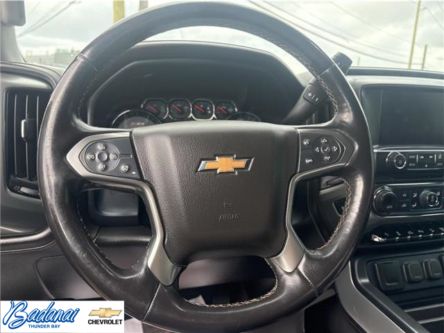 2019 Chevrolet Silverado 2500HD LTZ (Stk: T328C) in Thunder Bay - Image 16 of 20