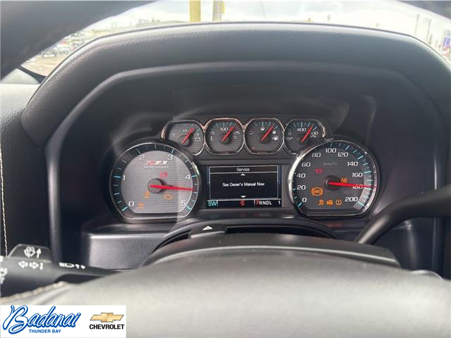 2019 Chevrolet Silverado 2500HD LTZ (Stk: T328C) in Thunder Bay - Image 17 of 20