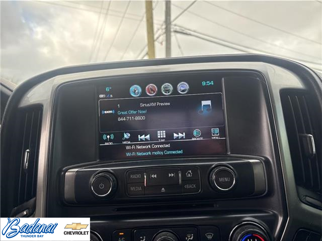 2019 Chevrolet Silverado 2500HD LTZ (Stk: T328C) in Thunder Bay - Image 18 of 20
