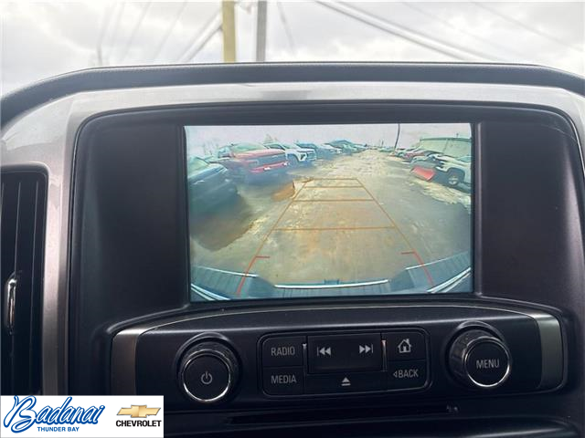 2019 Chevrolet Silverado 2500HD LTZ (Stk: T328C) in Thunder Bay - Image 19 of 20