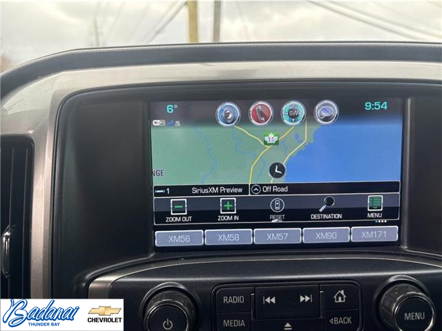 2019 Chevrolet Silverado 2500HD LTZ (Stk: T328C) in Thunder Bay - Image 20 of 20