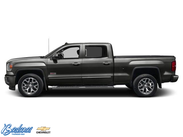 2014 GMC Sierra 1500 SLT (Stk: T396A) in Thunder Bay - Image 2 of 13