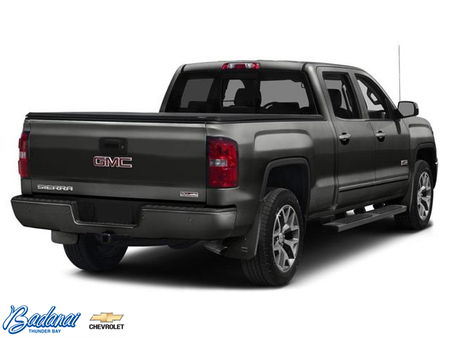 2014 GMC Sierra 1500 SLT (Stk: T396A) in Thunder Bay - Image 3 of 13
