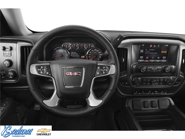 2014 GMC Sierra 1500 SLT (Stk: T396A) in Thunder Bay - Image 4 of 13