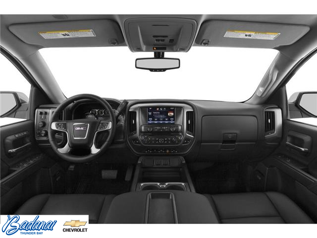 2014 GMC Sierra 1500 SLT (Stk: T396A) in Thunder Bay - Image 5 of 13