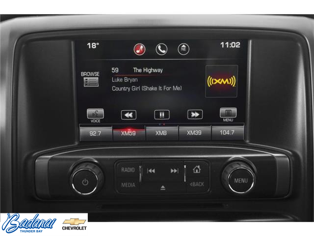 2014 GMC Sierra 1500 SLT (Stk: T396A) in Thunder Bay - Image 7 of 13