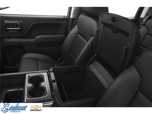 2014 GMC Sierra 1500 SLT (Stk: T396A) in Thunder Bay - Image 11 of 13